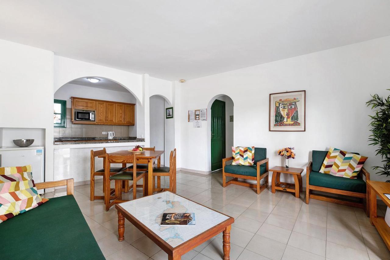 Spacious Sunny Relaxing Lanzarote Villa Puerto del Carmen  Bagian luar foto