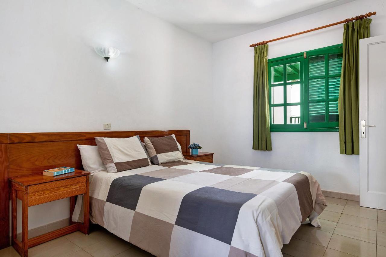 Spacious Sunny Relaxing Lanzarote Villa Puerto del Carmen  Bagian luar foto