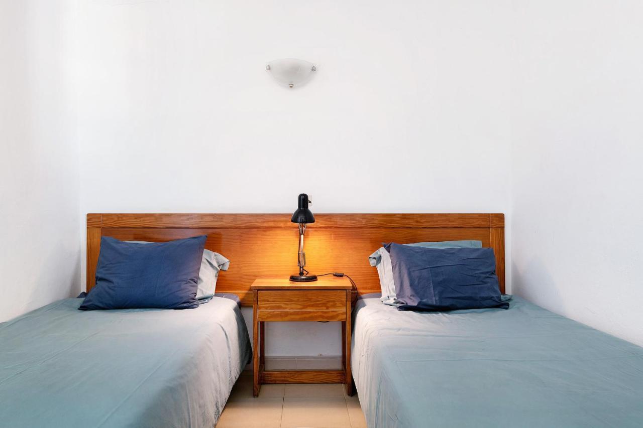 Spacious Sunny Relaxing Lanzarote Villa Puerto del Carmen  Bagian luar foto