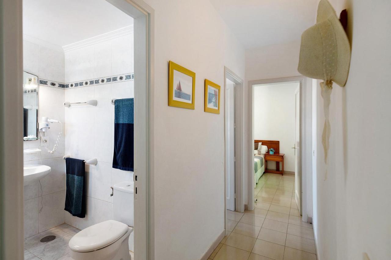 Spacious Sunny Relaxing Lanzarote Villa Puerto del Carmen  Bagian luar foto