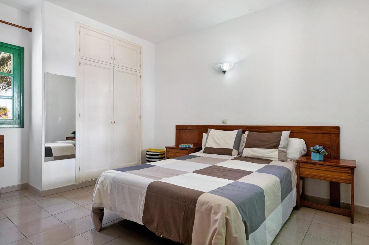 Spacious Sunny Relaxing Lanzarote Villa Puerto del Carmen  Bagian luar foto