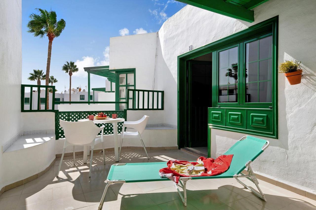 Spacious Sunny Relaxing Lanzarote Villa Puerto del Carmen  Bagian luar foto