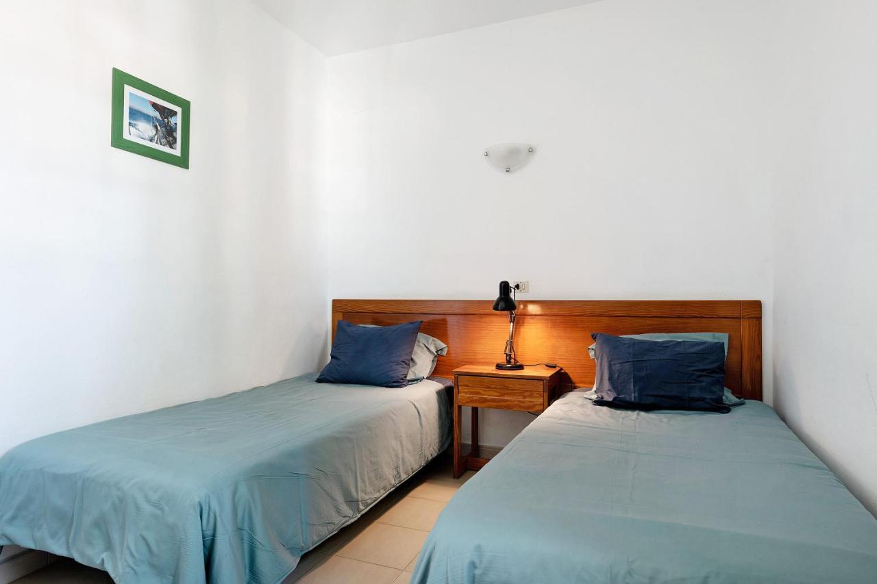 Spacious Sunny Relaxing Lanzarote Villa Puerto del Carmen  Bagian luar foto
