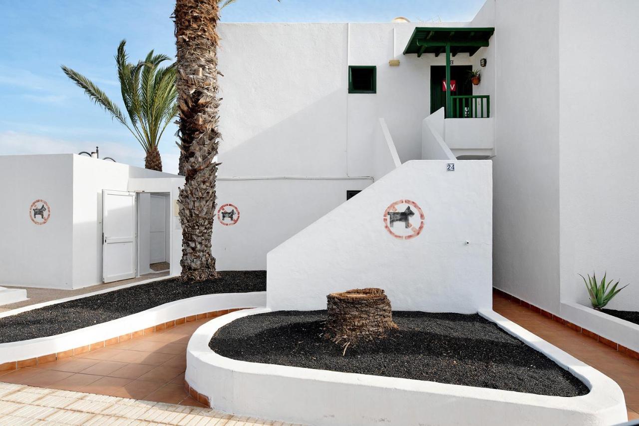 Spacious Sunny Relaxing Lanzarote Villa Puerto del Carmen  Bagian luar foto