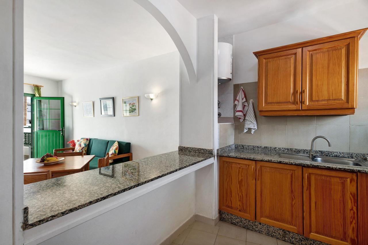 Spacious Sunny Relaxing Lanzarote Villa Puerto del Carmen  Bagian luar foto