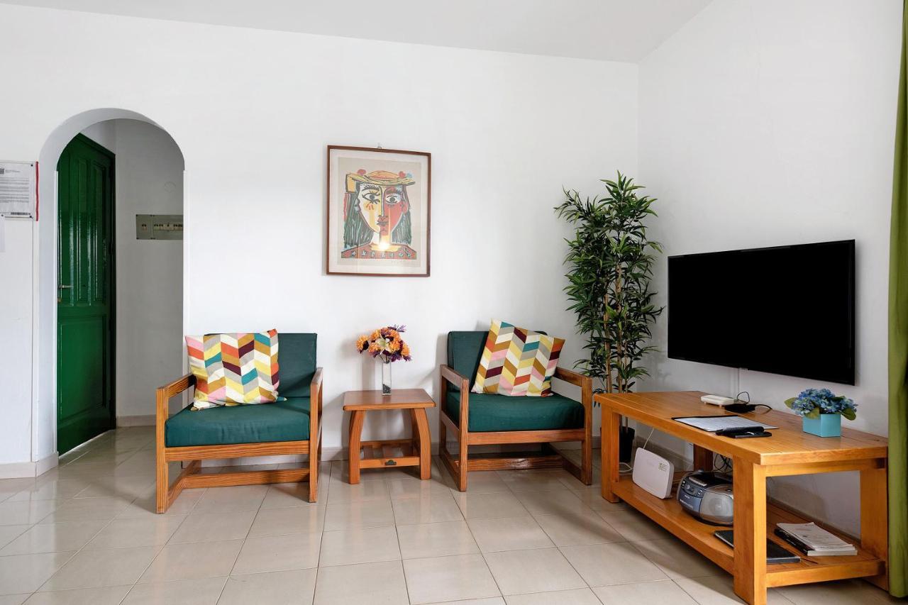 Spacious Sunny Relaxing Lanzarote Villa Puerto del Carmen  Bagian luar foto