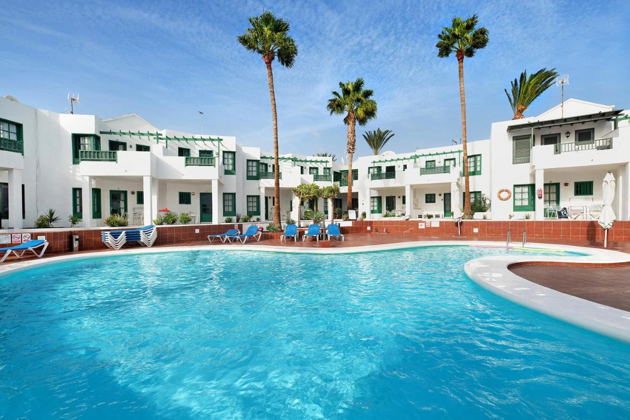 Spacious Sunny Relaxing Lanzarote Villa Puerto del Carmen  Bagian luar foto