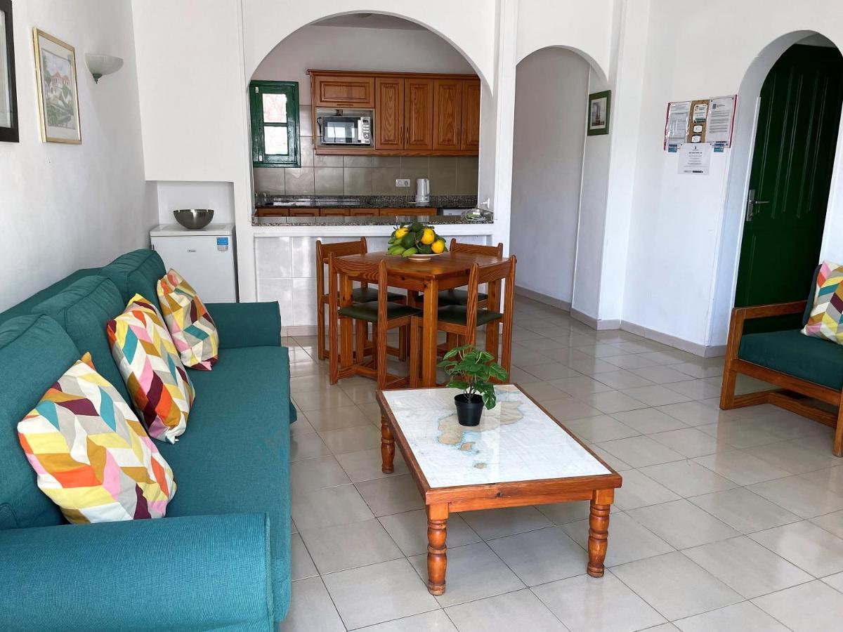 Spacious Sunny Relaxing Lanzarote Villa Puerto del Carmen  Bagian luar foto