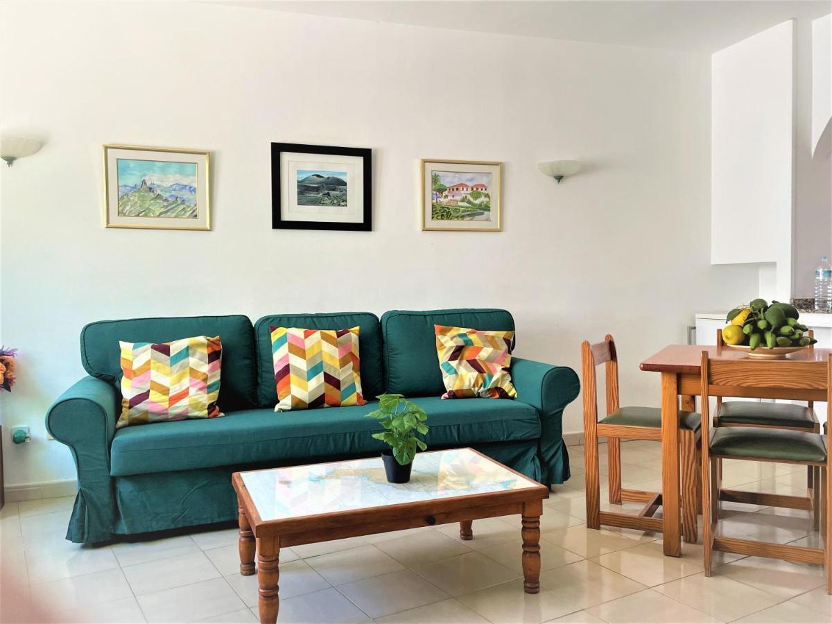 Spacious Sunny Relaxing Lanzarote Villa Puerto del Carmen  Bagian luar foto