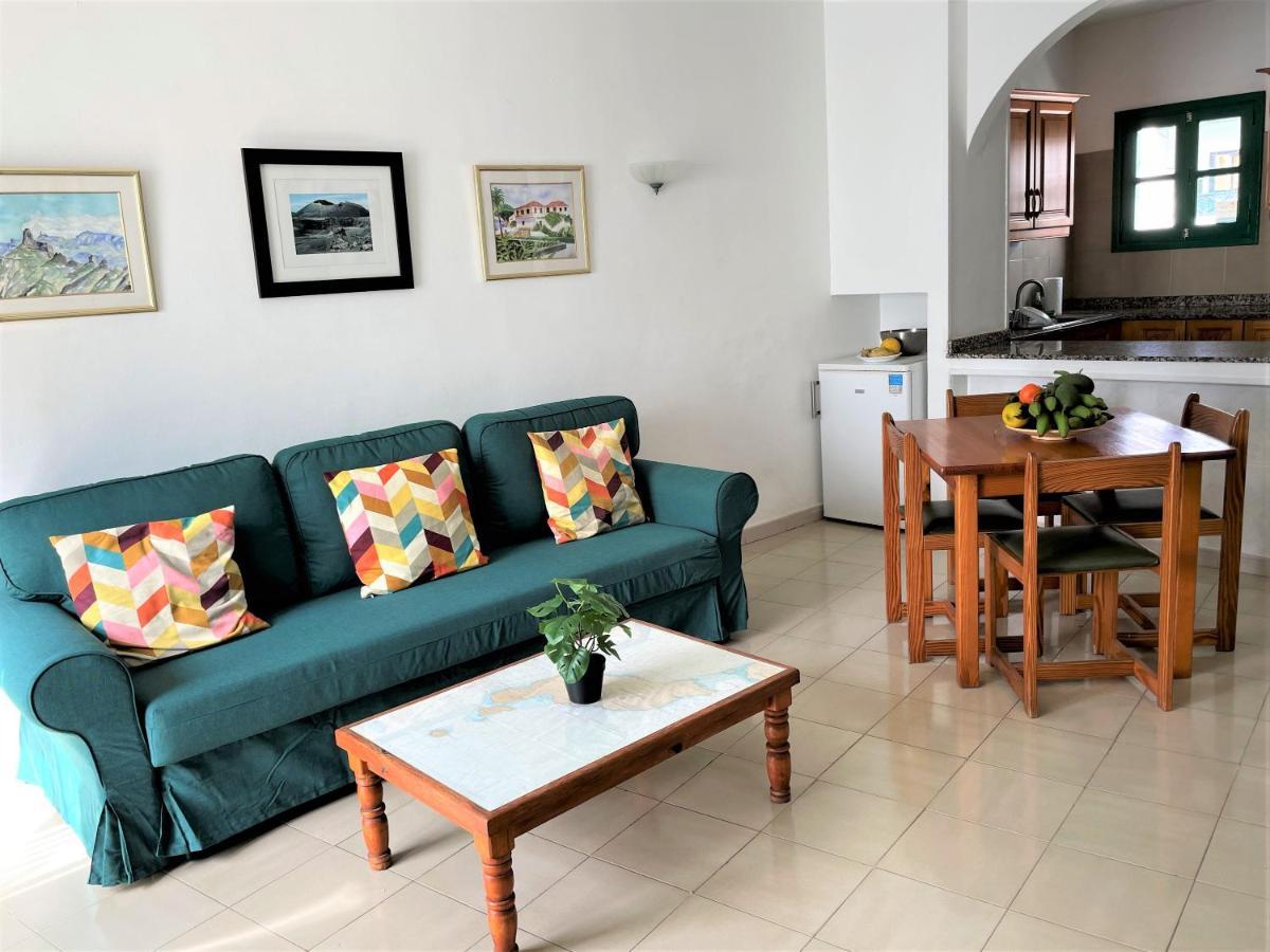 Spacious Sunny Relaxing Lanzarote Villa Puerto del Carmen  Bagian luar foto